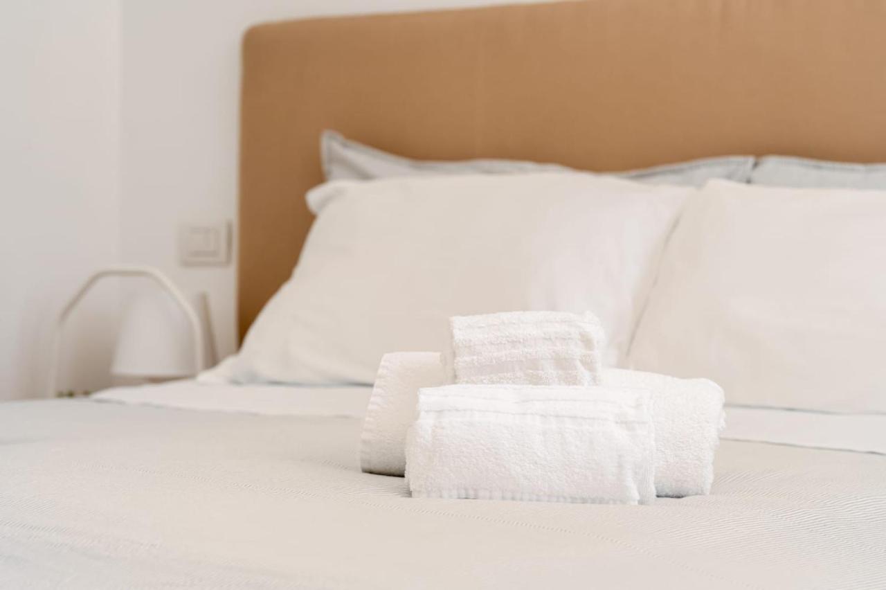 { White Garden } -Comfort, Parking & Wi-Fi- لوكا المظهر الخارجي الصورة